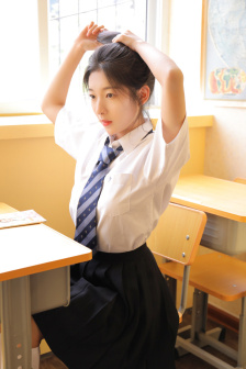 年轻的妈妈4